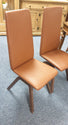 Stressless - Laurel - 2 Dining Chairs