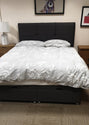 Tempur - Ardennes - King Size Ottoman Bed Base