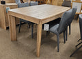 Titchwell - Table & 4 Chairs