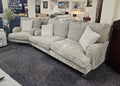 Utah - 3 Seater Sofa and Armchair