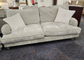 Utah - 3 Seater Sofa and Armchair