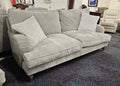 Utah - 3 Seater Sofa and Armchair