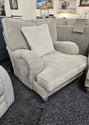 Utah - 3 Seater Sofa and Armchair