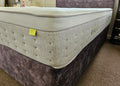 Mammoth - Vitality Hybrid King Size Divan Bed