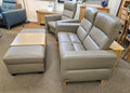 Stressless - Wave - 2 Seater Sofa, Armchair & Ottoman