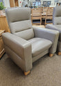 Stressless - Wave - 2 Seater Sofa, Armchair & Ottoman