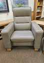 Stressless - Wave - 2 Seater Sofa & Armchair