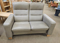 Stressless - Wave - 2 Seater Sofa & Armchair