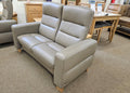 Stressless - Wave - 2 Seater Sofa & Armchair