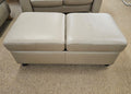 Stressless - Wave - 2 Seater Sofa, Armchair & Ottoman