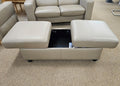 Stressless - Wave - 2 Seater Sofa, Armchair & Ottoman