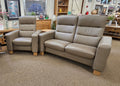 Stressless - Wave - 2 Seater Sofa & Armchair