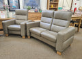 Stressless - Wave - 2 Seater Sofa & Armchair