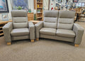 Stressless - Wave - 2 Seater Sofa & Armchair