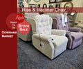 Celebrity - Woburn - Compact Rise & Recline Armchair