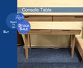 Como - Console Table