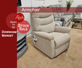 Celebrity - Hollingwell - Petite Armchair