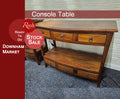 Pacific - Console Table