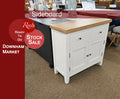 Eaton - Small Sideboard