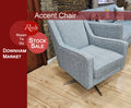 Medici - Swivel Chair