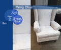 Duresta - Harvard - Wing Chair